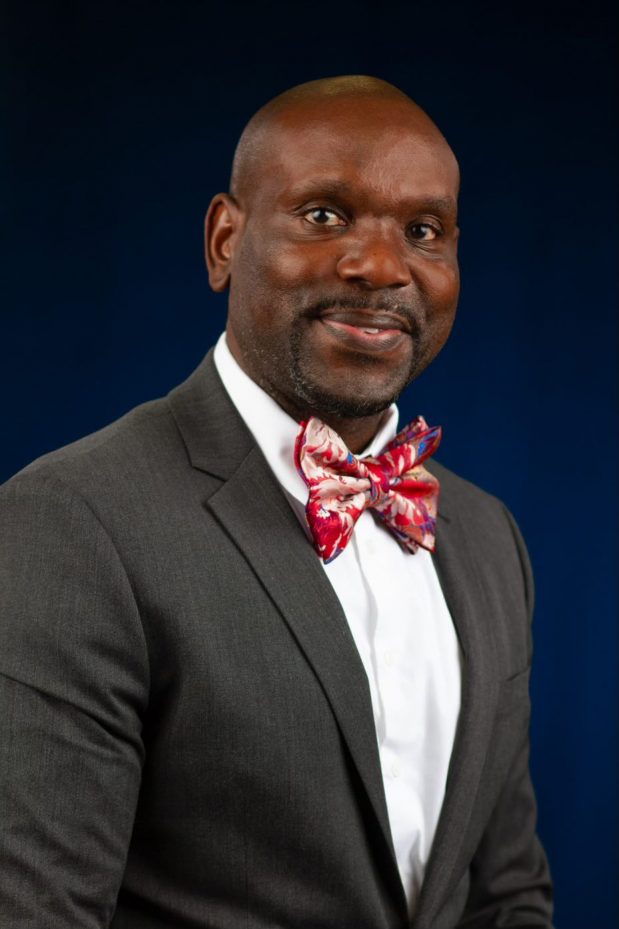 PASTOR DEBBEDO V. BROWN